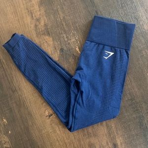 Gymshark Vital Seamless Leggings